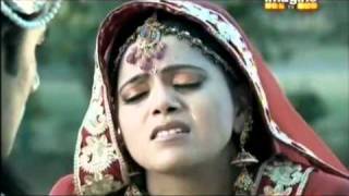 Dwarkadheesh 23rd February 2012 Video Watch Online Pt2 [upl. by Nylazor]