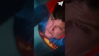 Retrocediendo el Tiempo El Poder y la Emoción del Vuelo de Superman [upl. by Izmar]