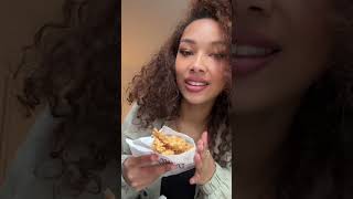 Je mange KFC pendant 24h😱🍗 Abonne toi🤡 defi food challenge [upl. by Ojaras]