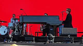 TOM ODELL  Magnetised Live  Mad Cool Festival 2024 [upl. by Eniawtna948]