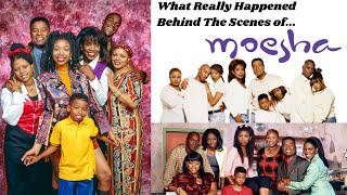 The UNTOLD Story of Moesha  Who Had Beef Who Got Fired Will There Be a Reboot [upl. by Rairb656]