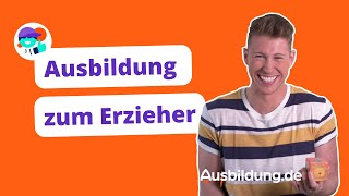 Ausbildung zumzur Erzieherin – Ausbildungde [upl. by Occor]