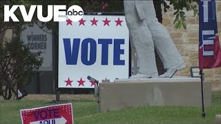 Voter registration deadline Monday [upl. by Zulema]