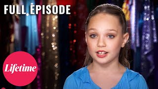 Dance Moms Maddies Internal Battle S2 E15  Full Episode  Lifetime [upl. by Ailemac874]