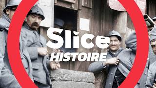 Remontez le temps sur Slice Histoire  ⏳ [upl. by Anav]