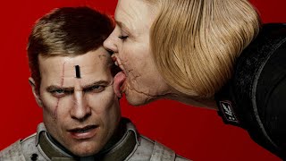 Wolfenstein IIThe New Colossus [upl. by Adnoral]