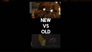 Replay your nightmare new vs old by TryHardNinja thanks for 2k subscribers [upl. by Remat]