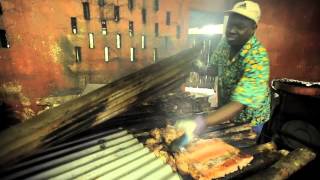 CHUKKA Jamaica  Scotchies the Best Jerk Chicken and Pork in Jamaica [upl. by Halonna898]