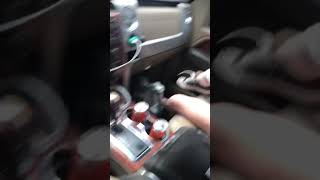 Blinker fluid prank on sister [upl. by Nashner174]