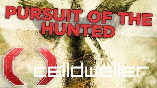 Celldweller  Pursuit of The Hunted [upl. by Letta649]