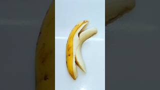 New Banana carving ideas fruitcarving fruitart trending shorts viral shortvideo banana art [upl. by Juline660]