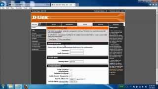 How to change router password [upl. by Holmun]