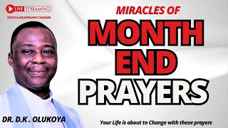 Unbelievable The Miracles of MonthEnd Prayers [upl. by Caswell]