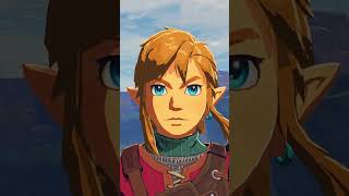 What is the HARDEST Enemy in Zelda BotW [upl. by Hagep]