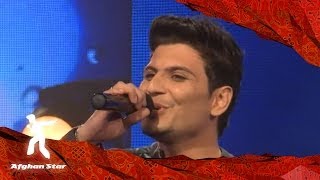 Omid Altaf sings Do Nore Didaam [upl. by Bostow77]