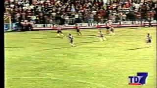 LDA 4 Saprissa 1 15 marzo 2003 [upl. by Ramahs]