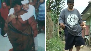 Worlds Fattest Boy Loses 167 Pounds [upl. by Lovich]