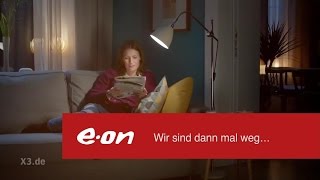 Werbung Sag mal EON  extra 3  NDR [upl. by Wyon]