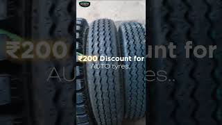 Biggest Diwali Offer Haniya Tyres and car care [upl. by Narud]