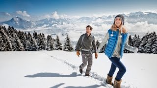 Winterurlaub im Allgäu  Bayern – Skiurlaub in den Alpen [upl. by Ameerak325]