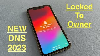 DNS 2024how to unlock every iphone in world ✅how to bypass iphone forgot password✅ activation lock [upl. by Farley]