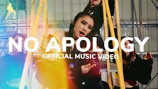 KARENCITTA  NO APOLOGY OFFICIAL MUSIC VIDEO [upl. by Anayd744]