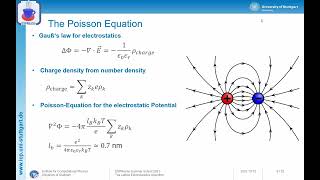 The lattice electrokinetics method [upl. by Anoerb330]