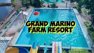 Grand Marino Farm Resort Panay Philippines [upl. by Leeda184]