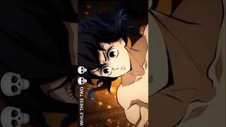 Infinity Castle Arc Part 2 subscribe demonslayer inosuke zenitsu trending [upl. by Vladimar16]