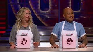 Masterchef Canadaseason 7 episode 6 full episode [upl. by Friend617]