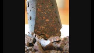 SamoaFoodcom How to make Koko Samoa  Samoan cocoa [upl. by Natie833]