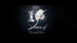 Kempinski Hotel Mall of the Emirates is celebrating 10 Years [upl. by Hareemas]