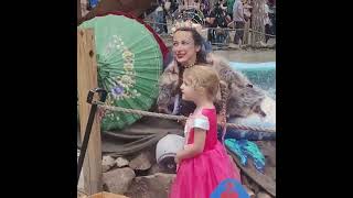 Colorado Renaissance Festival in Larkspur Colorado [upl. by Jacklin]