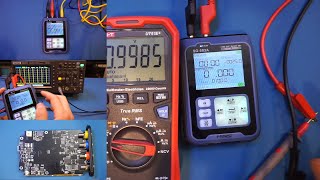 ReviewTeardown of an SG003A MultiFunctional Signal GeneratorProcess Meter [upl. by Olimac]