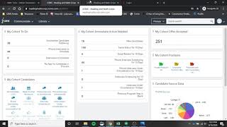 iCIMS Overview [upl. by Frolick]