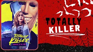 Totally Killer Movie Recap In 4 Minutes🎥  Totally Killer Movie Summary [upl. by Zelazny]