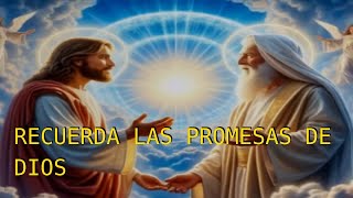 Recuerda las promesas de Diospromesadedios promesas [upl. by Anelah]