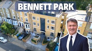 A stunning development of 13 apartments in the heart of Blackheath Village [upl. by Leshia]