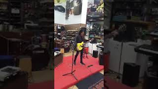 Jack Thammarat Live In Dubai Ibn Battuta Showroom [upl. by Nilesoj]