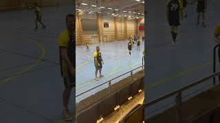 24 år på handbolls planen ❤️ [upl. by Ecyla351]