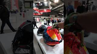 MT HELMETS 2025 EICMA MILAN [upl. by Liberati]