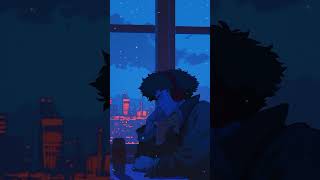 Chill Cowboy Bebop Lofi Hip Hop lofihiphoprelax lofihiphop lofi [upl. by Nohsar]