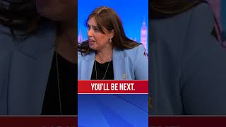 Tzipi Hotovely suggests Iran could attack the UK [upl. by Verada]