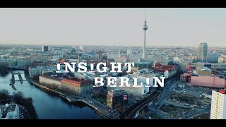 Insight Berlin Official Kurzfilm [upl. by Mordecai]