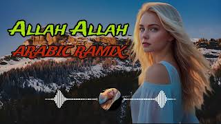 New Arabic Remix  Bass Boosted ریمیکس 2024   SlowedReverb Arabic Music 2024 [upl. by Zonda]