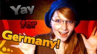 Learn German  Der Tag der Deutschen Einheit  Deutsch für Euch 30 [upl. by Arraek891]