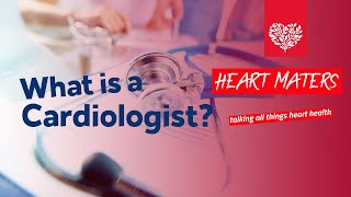 What is a Cardiologist [upl. by Ahsiuqal]