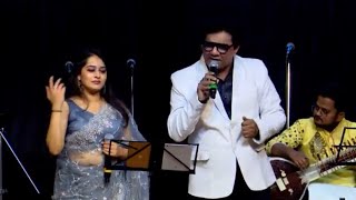 Is Mod Se Jaate Hain by Rasika Ganoo amp Prashant Naseri  Gramophone Club Show [upl. by Nnyltiak]