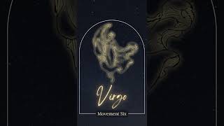 6 Virgo The Virgin  The Zodiac Suite An Original Composition astrology zodiac virgo music [upl. by Etnemelc]