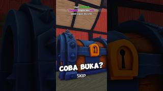 Nyoba Gacha Di Game Saudaranya Blox Fruit [upl. by Sualokcin]